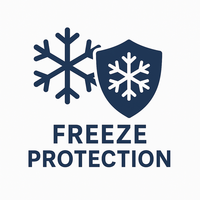 Freeze Protection Add-On (Cold Weather Shipping Protection)