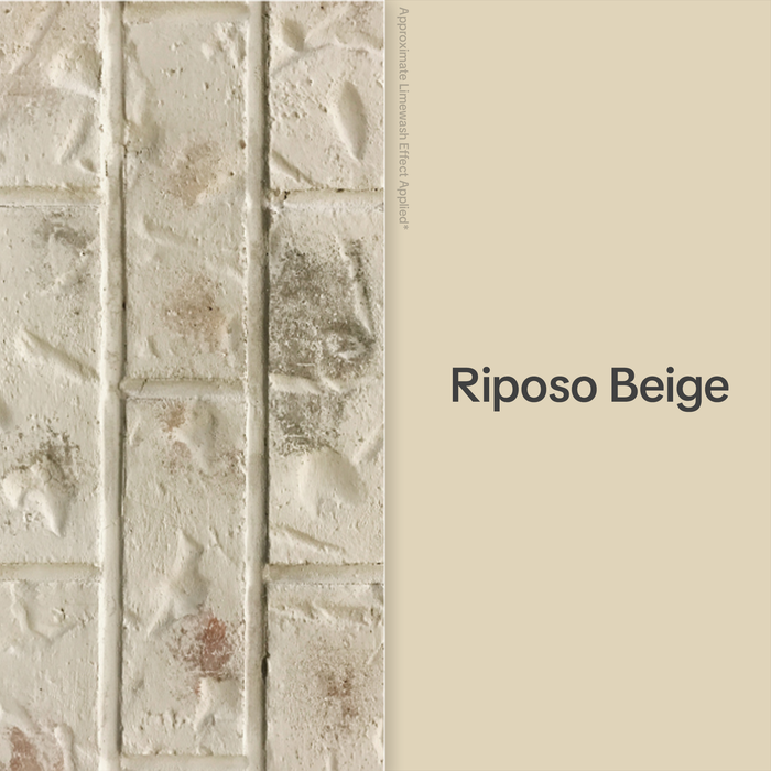 Romabio | Classic Limewash