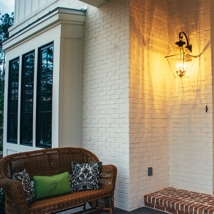 Romabio | Masonry Flat