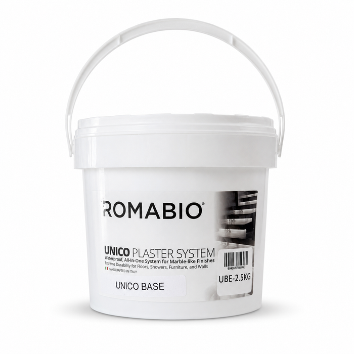 Romabio® UNICO Base (2.5L)
