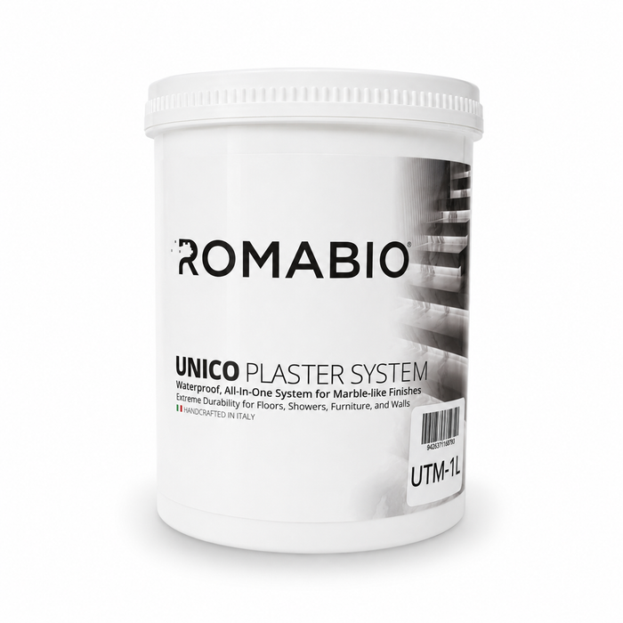 Romabio® UNICO Base (2.5L)