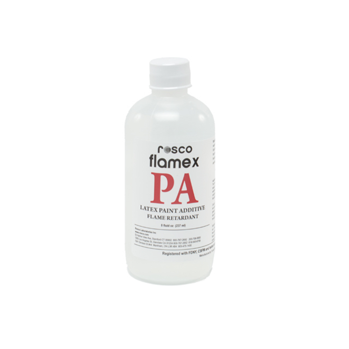 Roscoflamex PA Paint Additive