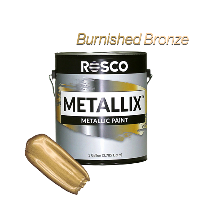 MetallixTM | Rosco
