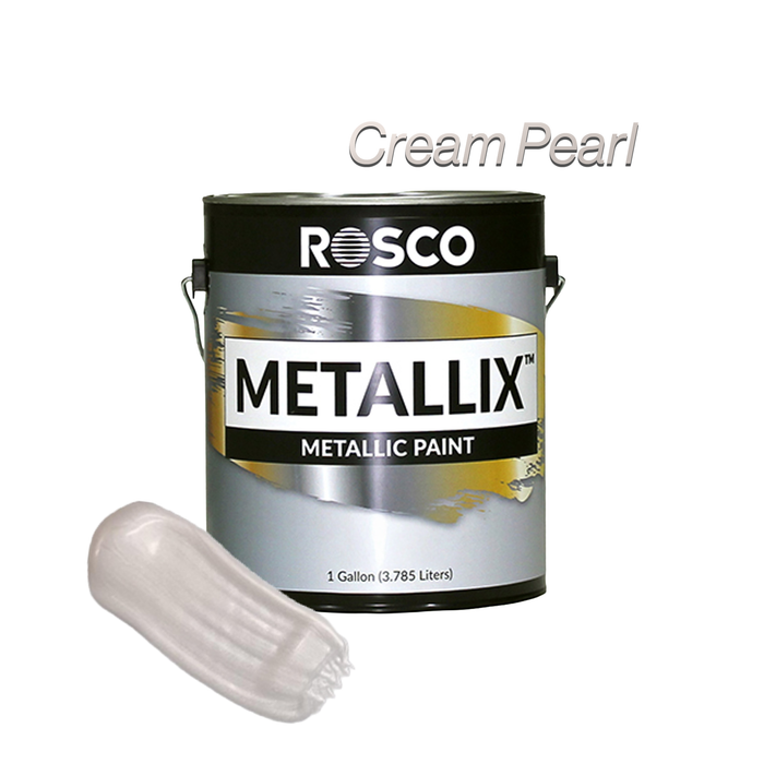 MetallixTM | Rosco