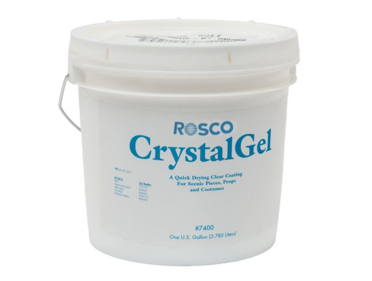 CrystalGel | Rosco