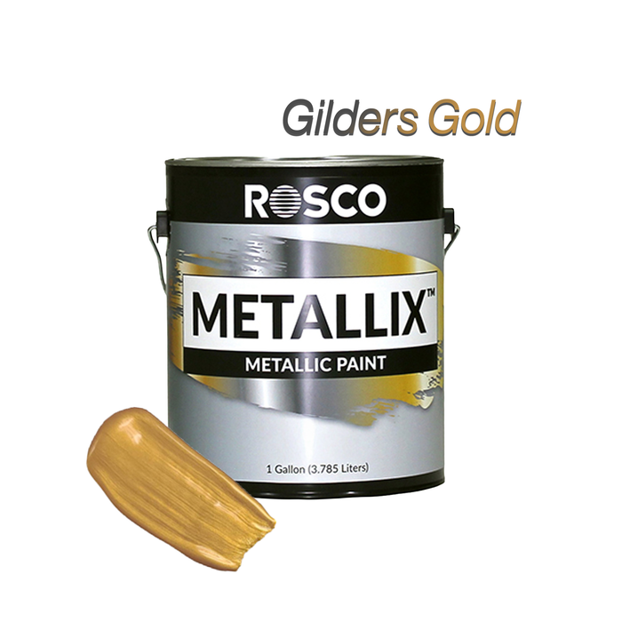 MetallixTM | Rosco