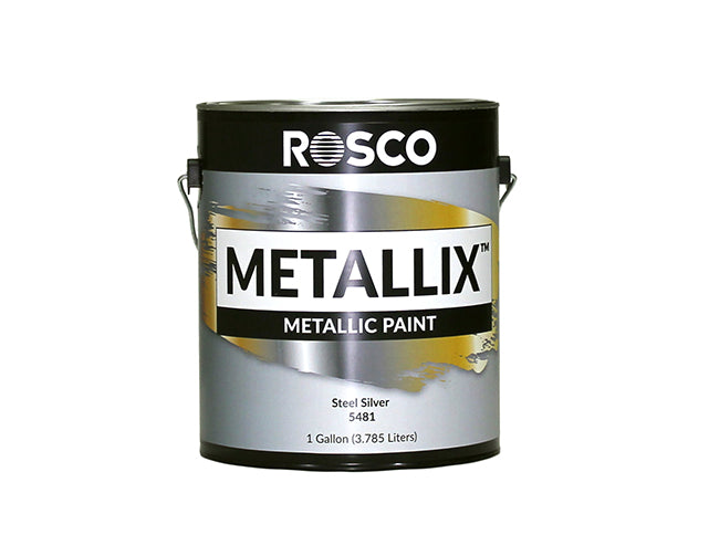 MetallixTM | Rosco