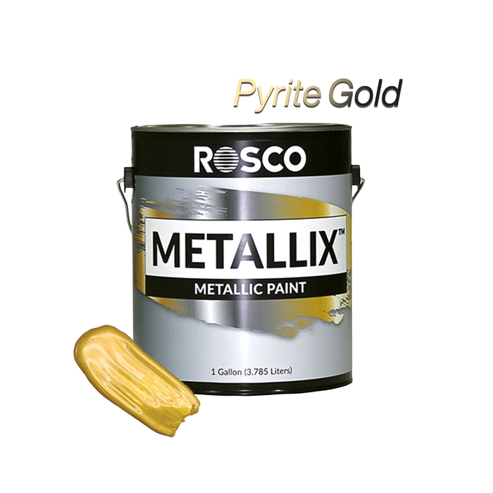 MetallixTM | Rosco