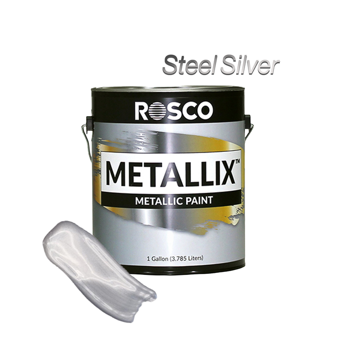 MetallixTM | Rosco