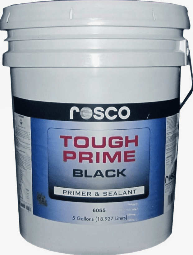 Tough Prime (Primer & Sealer) | Rosco — Primetime Paint & Paper