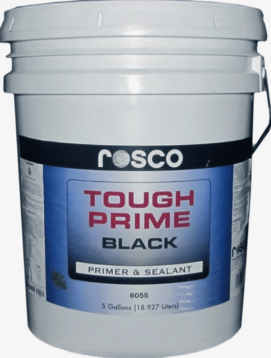 Tough Prime (Primer & Sealer) | Rosco