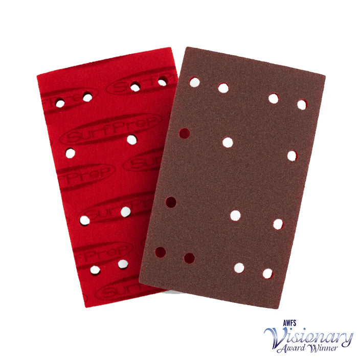 SurfPrep | Rectangle Sander Foam Pad
