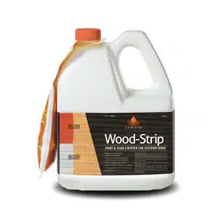 Sansin® Wood-Strip