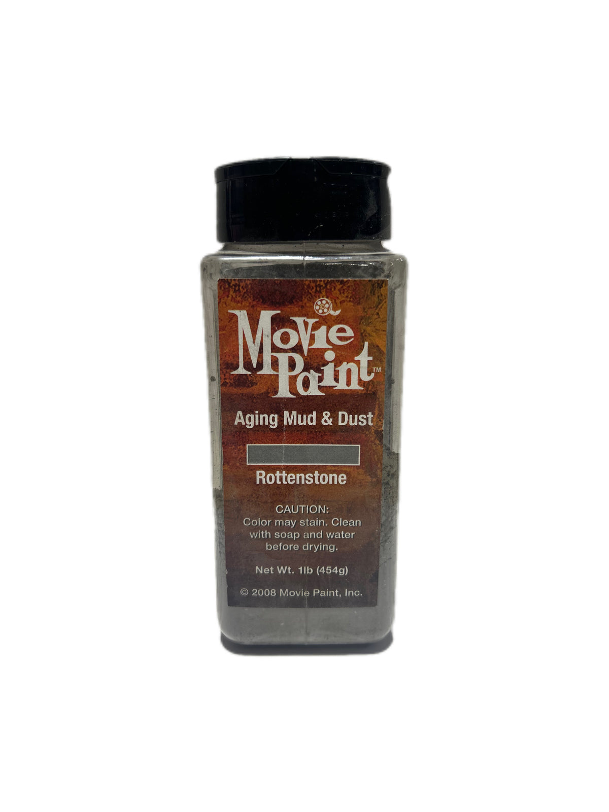 Movie Paint Aging Mud & Dust | RottenStone — Primetime Paint & Paper