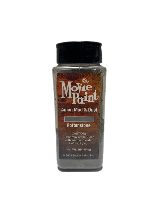 Movie Paint Aging Mud & Dust | RottenStone