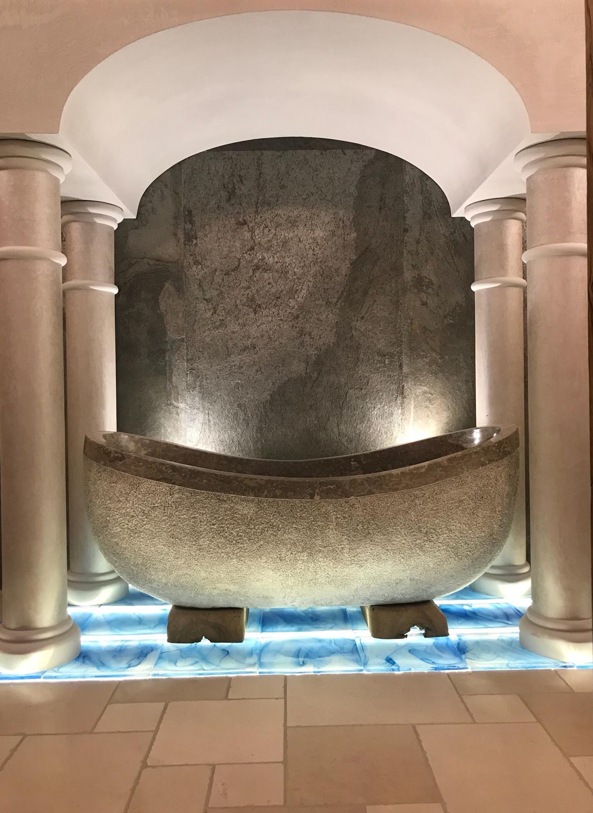 UNICO Microcement Example 3