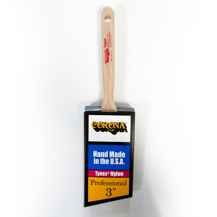 Corona Vegas Nylon Paint Brush