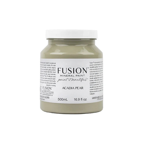 Fusion Classic Collection - Acadia Pear