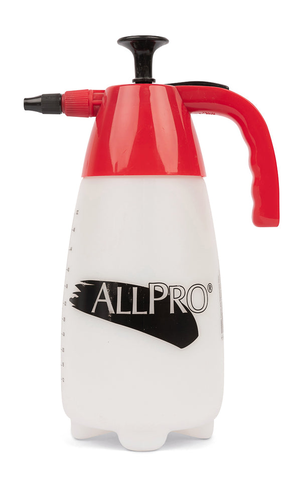 Paper Sprayer AllPro Handheld Pressure Sprayer 48oz — Primetime Paint & Paper