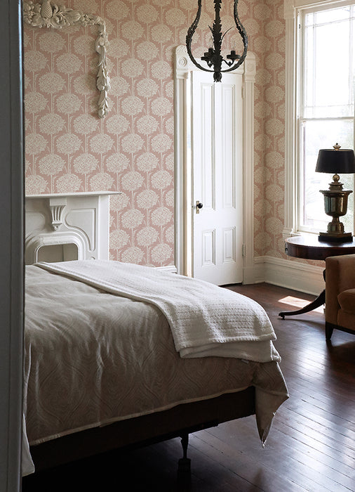 Zaria Topiary Wallpaper | A Street Prints