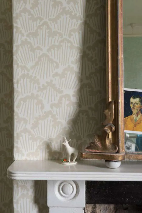 Aranami Wallpaper | Farrow and Ball