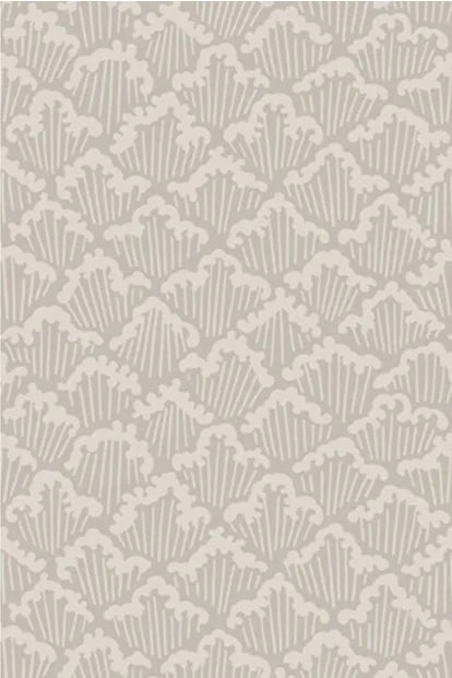 Aranami Wallpaper | Farrow and Ball