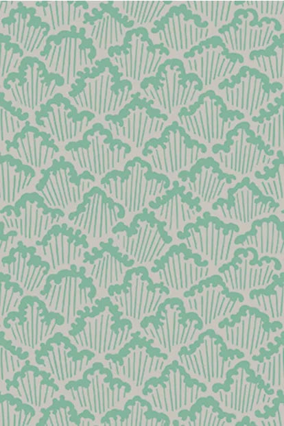 Aranami Wallpaper | Farrow and Ball