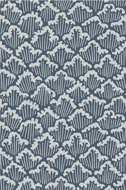 Aranami Wallpaper | Farrow and Ball