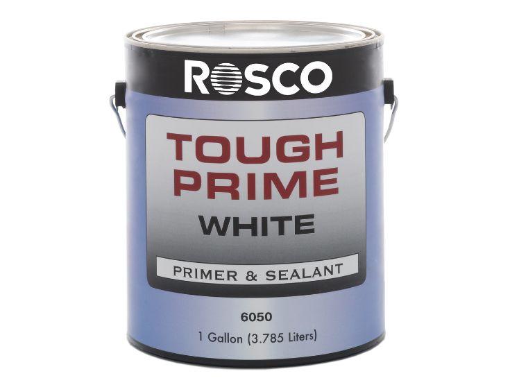 Tough Prime (Primer & Sealer) | Rosco — Primetime Paint & Paper
