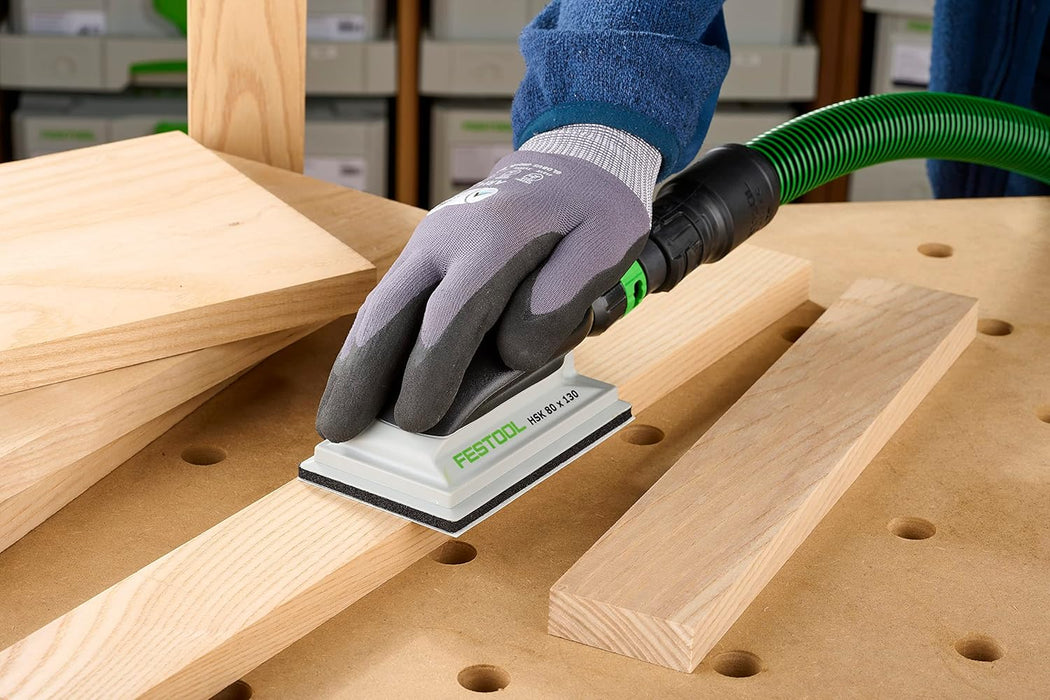 Festool Sanding Block HSK-A 80x130