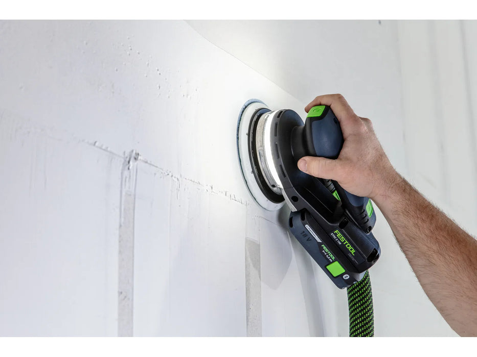 ETSC 2 150 4,0 I-Plus Cordless random orbit sander