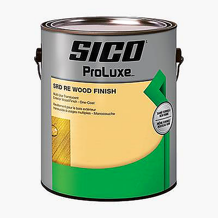 SICO | Proluxe SRD