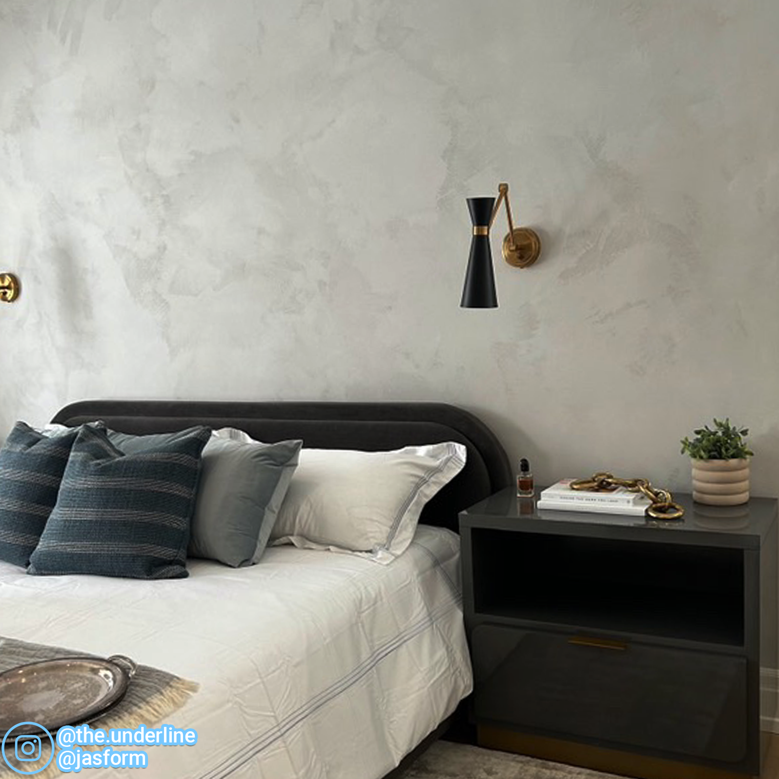 Benjamin Moore Limewash Paint