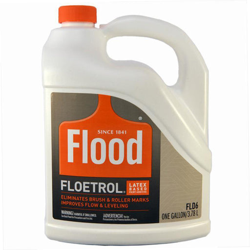 Flood Floetrol — Primetime Paint & Paper