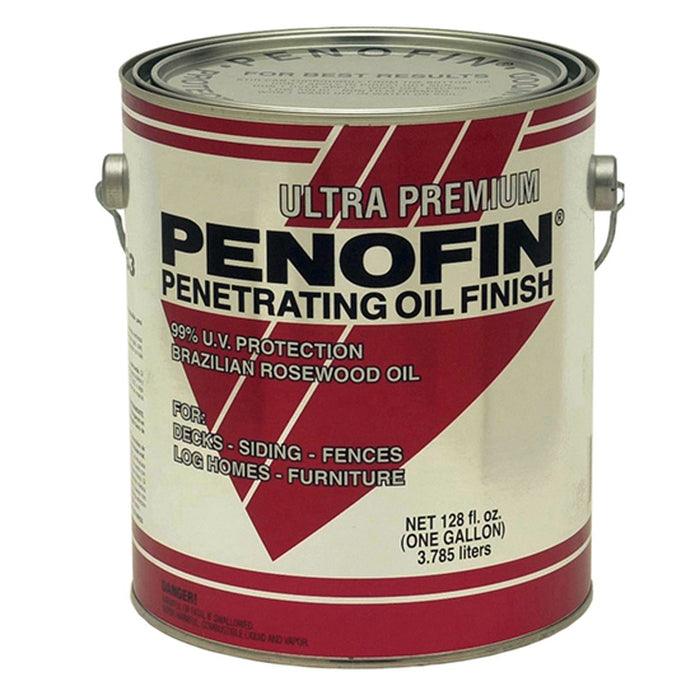 Wood Glasspen Premium 赤 Penofin - Ultra Premium Red Label — Primetime Paint & Paper