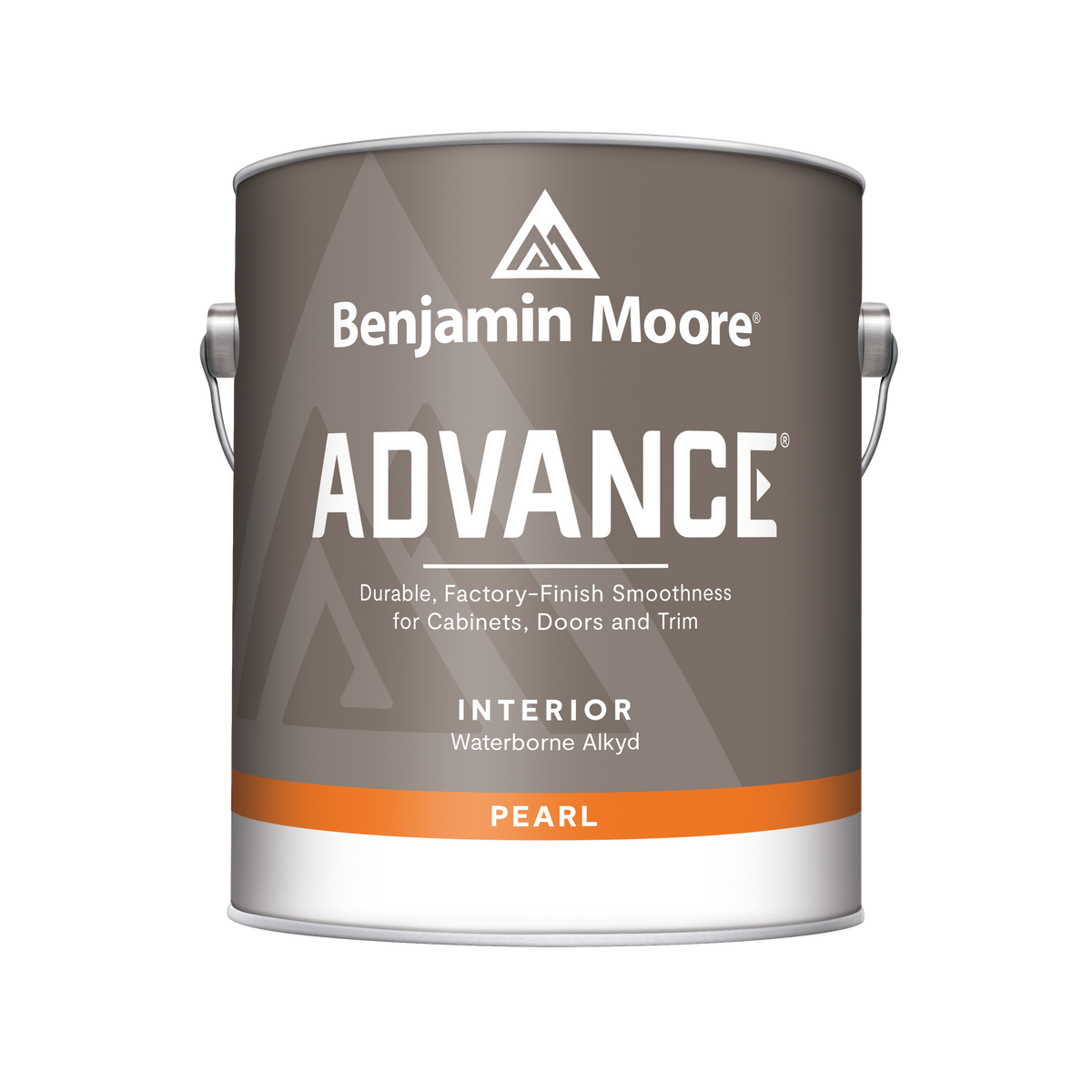 Benjamin Moore ADVANCE INTERIOR PAINT Primetime Paint