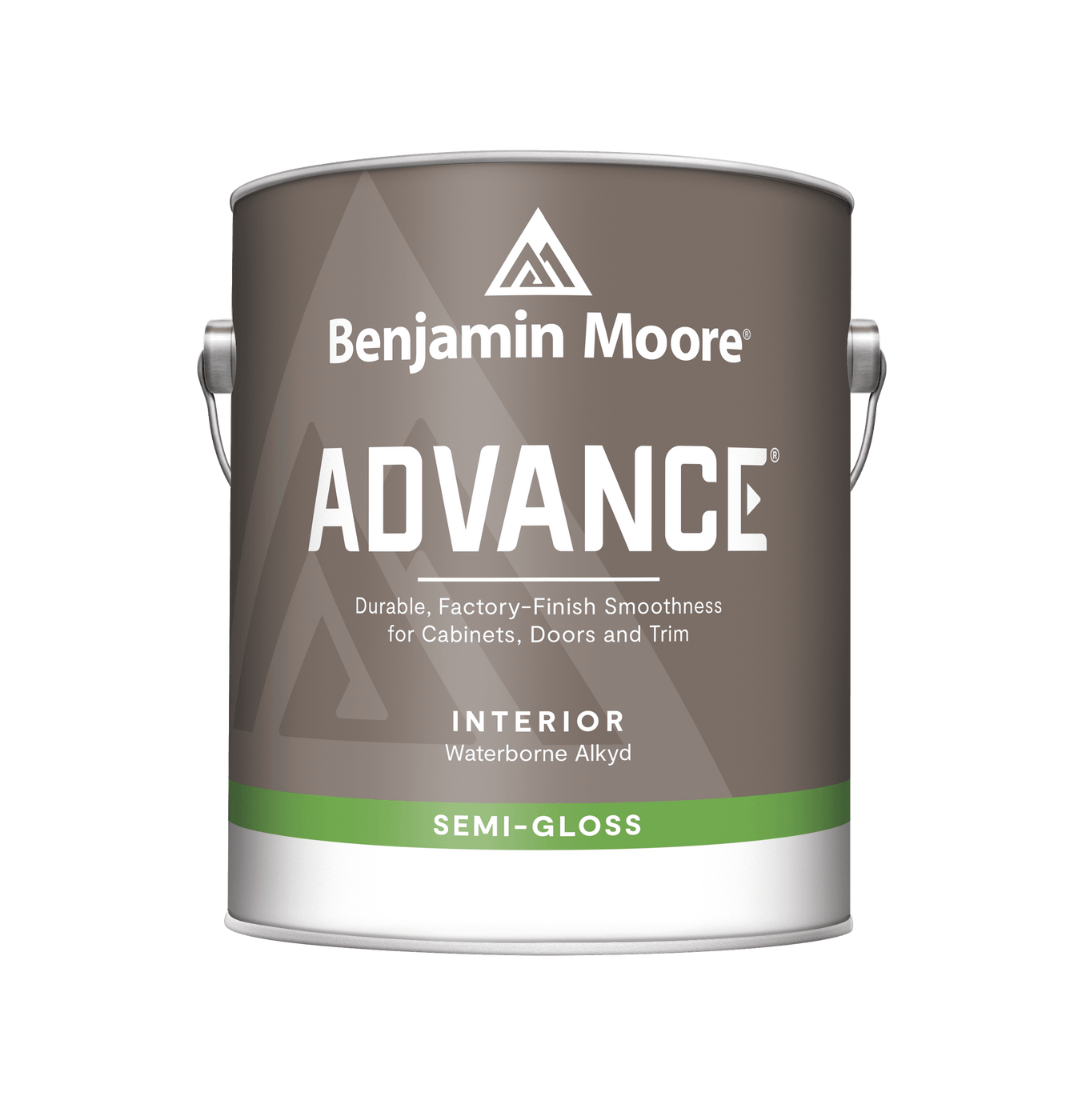 Benjamin Moore ADVANCE® INTERIOR PAINT — Primetime Paint & Paper