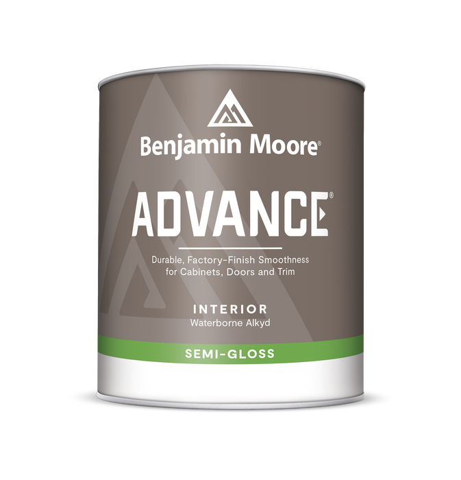 Benjamin Moore | ADVANCE® INTERIOR PAINT