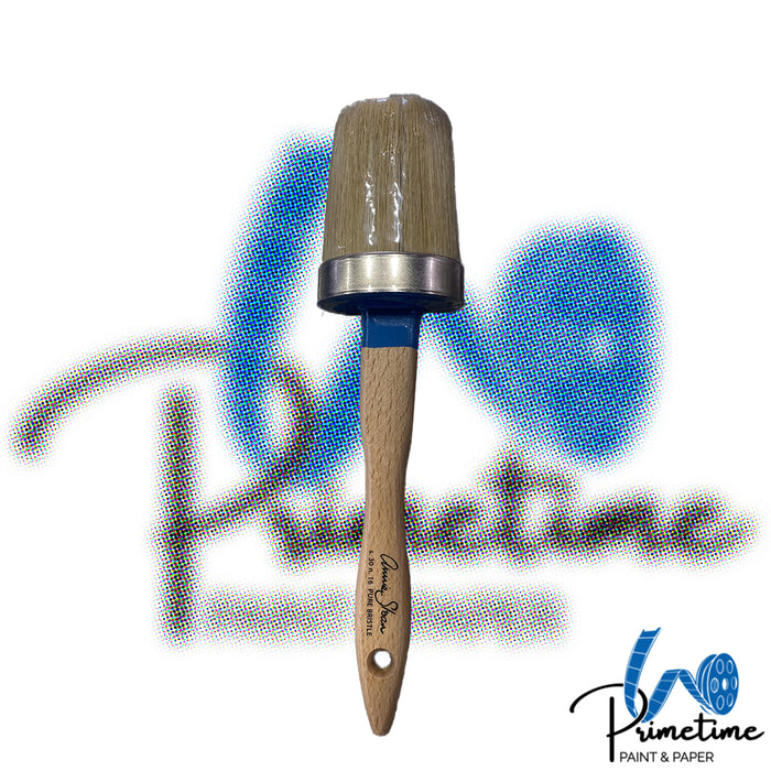 Annie Sloan | N.30 N16 Pure Bristle Stencil Brush