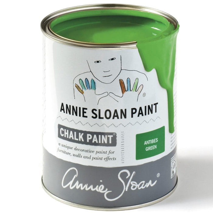 Annie Sloan | Antibes Green
