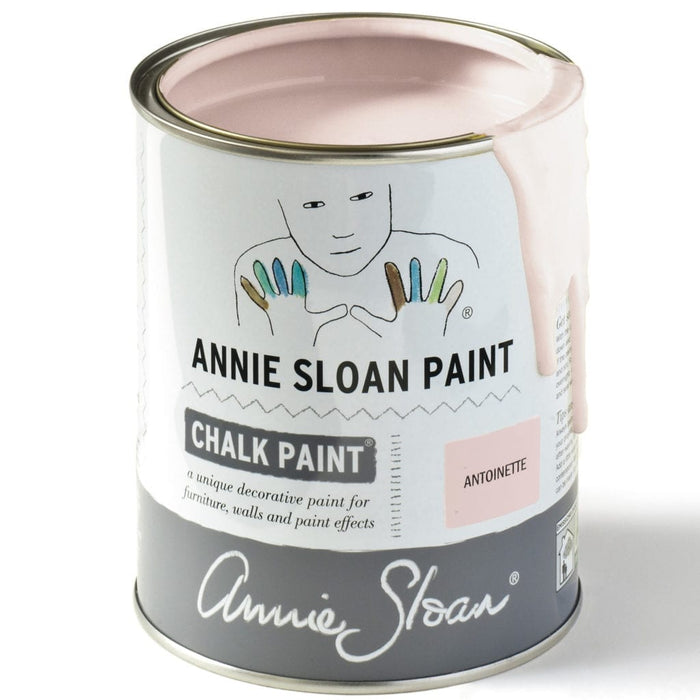 Annie Sloan | Antoinette