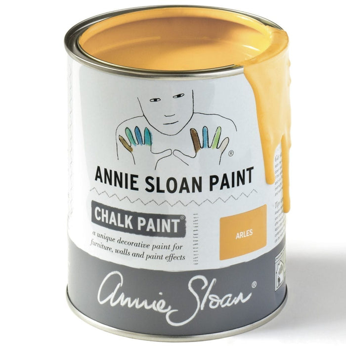 Annie Sloan | Arles