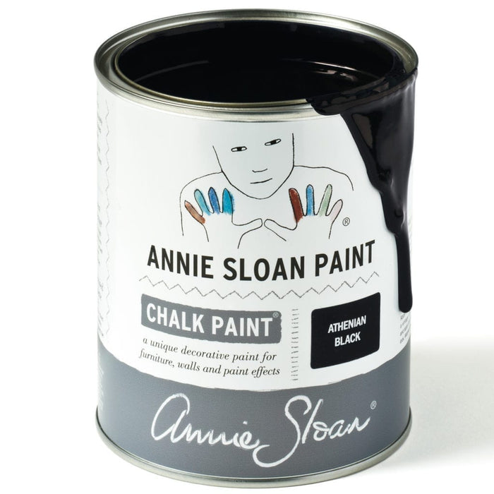 Annie Sloan | Athenian Black