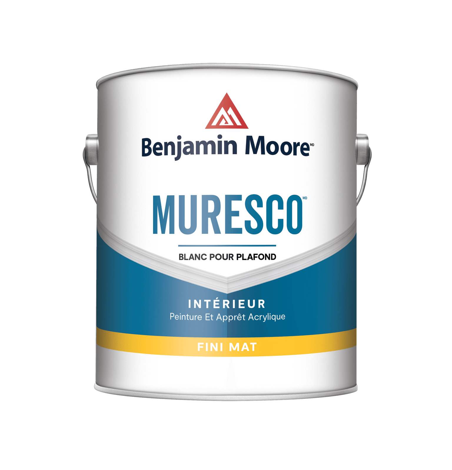 Benjamin Moore | Interior Paints — Primetime Paint & Paper