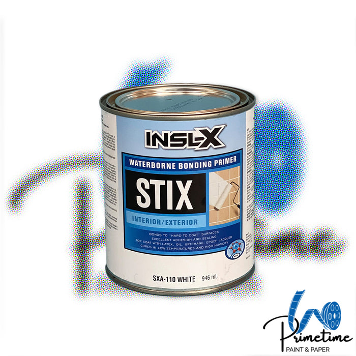INSL-X | Stix® Waterborne Bonding Primer