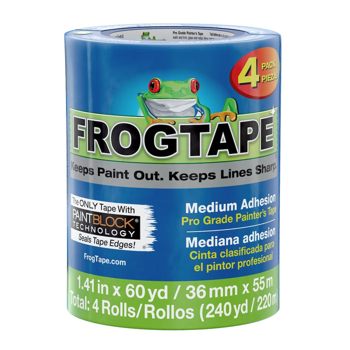 Frog Tape | Blue Painters Tape