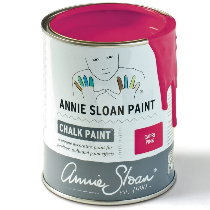 Annie Sloan | Capri Pink