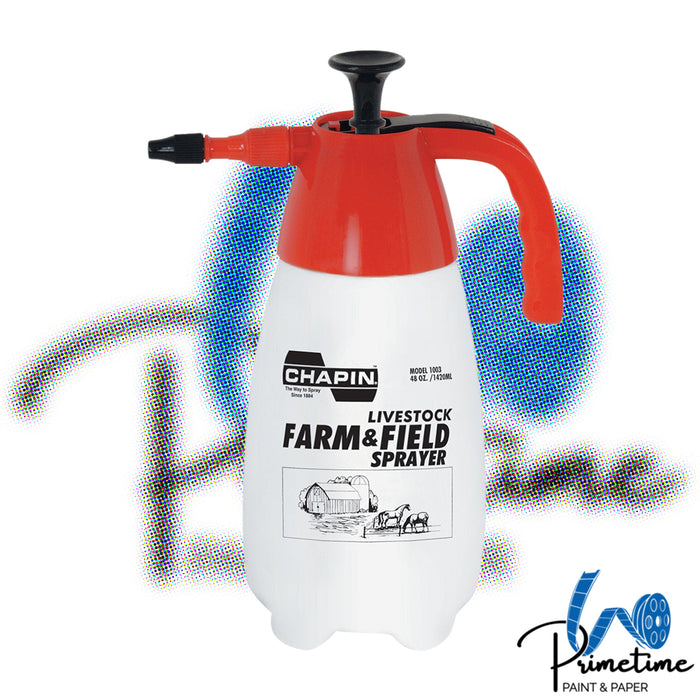 Chapin 1003 48-Ounce Farm and Field Hand Sprayer