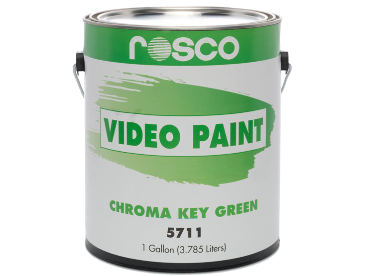 Rosco Chroma Key Green