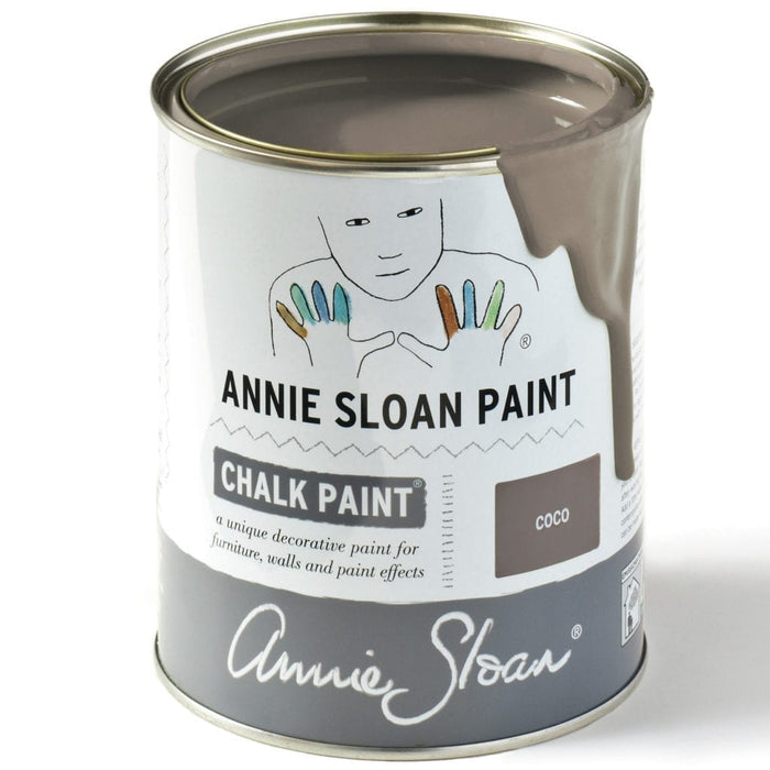 Annie Sloan | Coco